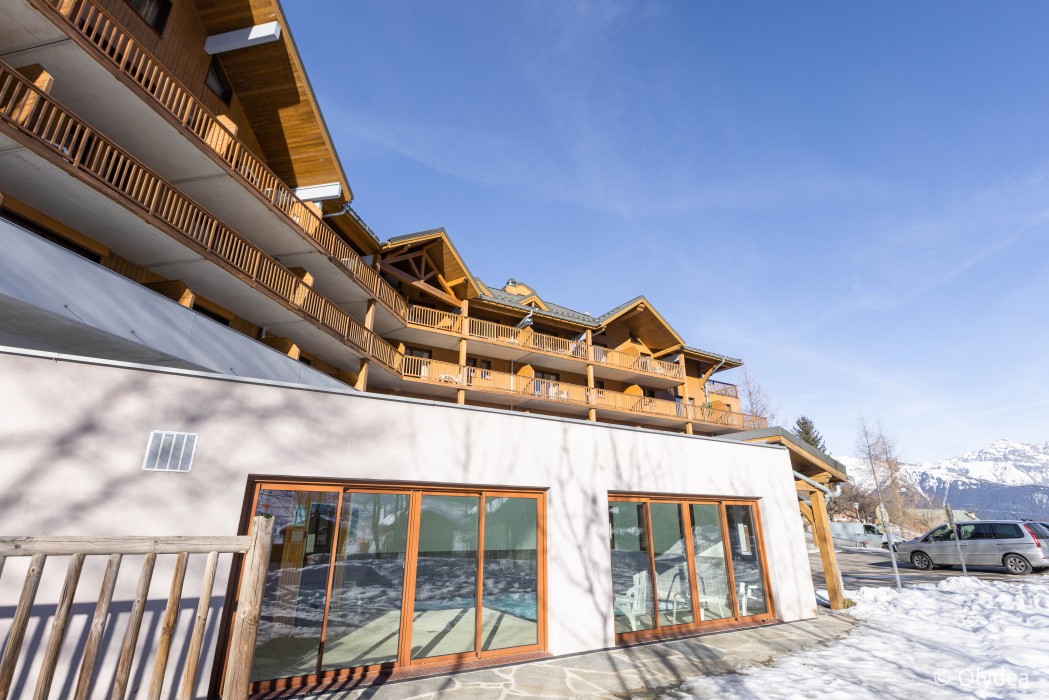 Adonis Les Terrasses Des Bottieres,,3 star