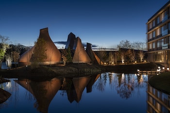 Hoshino Resorts Kai Poroto,,4 star