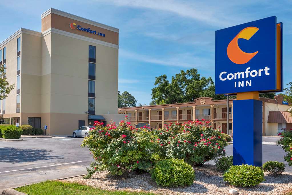 Comfort Inn Elizabeth City Near University,Elizabeth City>>Elizabeth,2.5 star