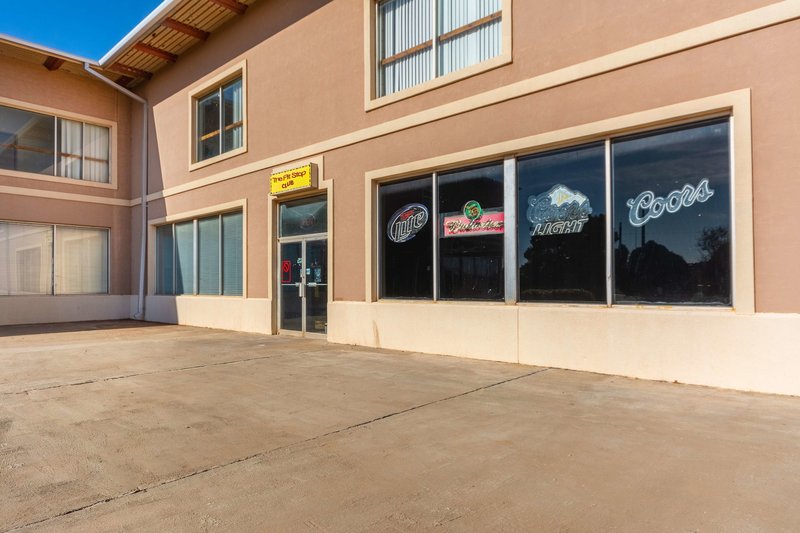 Americas Best Value Inn Elk City,Oklahoma>>Elk City,2 star