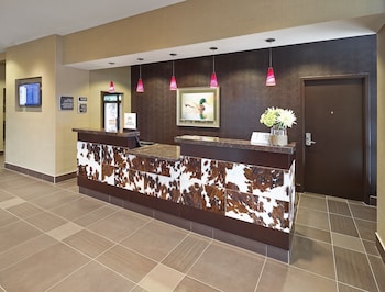 Homewood Suites By Hilton Calgary-Airport, Alberta, Canada,Cochrane>>Calgary,4 star
