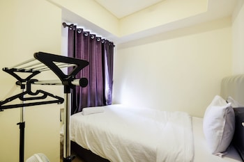 New Furnished And Comfy 2Br At Meikarta Apartment,,0 star