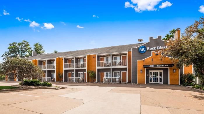 best western galena inn and suites