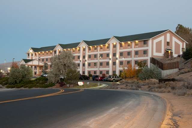 baymont by wyndham elko
