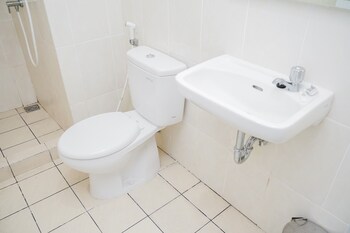 Cozy Living 2Br At M-Town Residence Apartment,,0 star