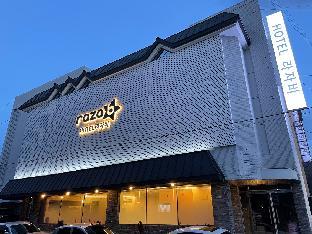 hotel raza b