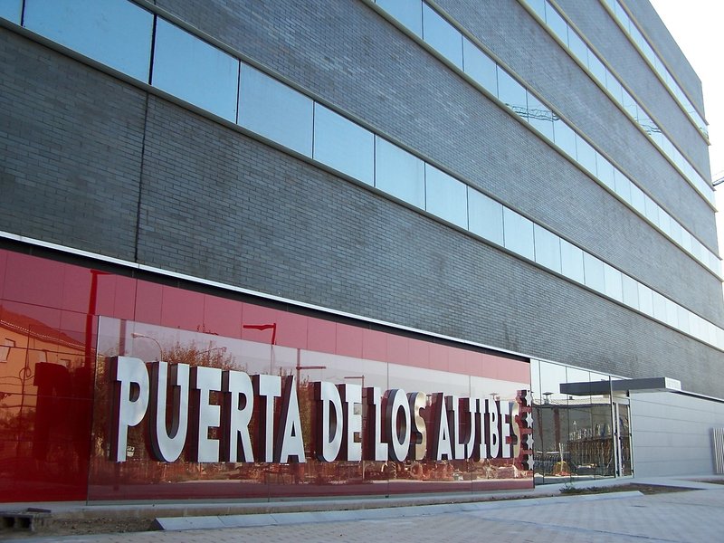 Hotel Allegro Granada