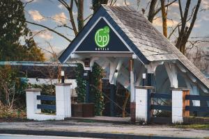 Bp24 Hotel Eschweiler,,3 star