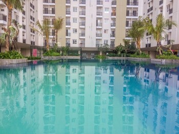 Well Appointed & Stylish 2Br At Jarrdin Cihampelas Apartment,,0 star