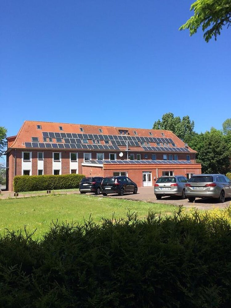 Boardinghaus Georgsheil,,2 star