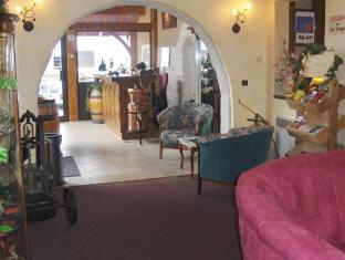 Hotel Des Grands Vins