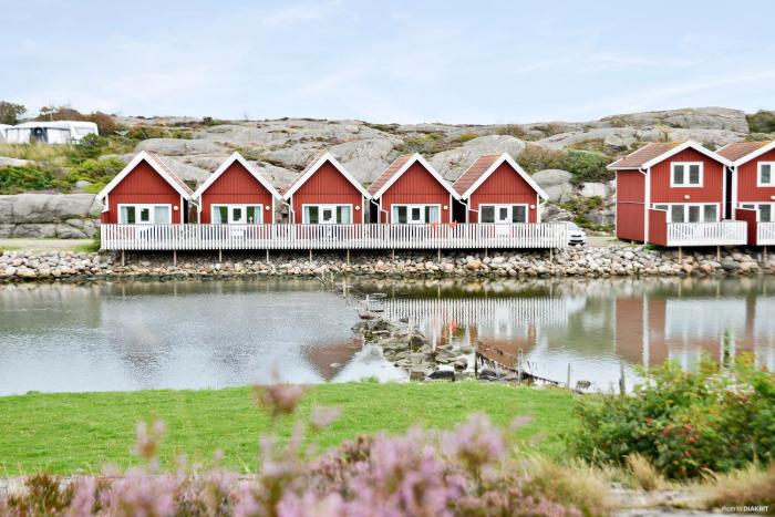 First Camp Solvik,,3 star