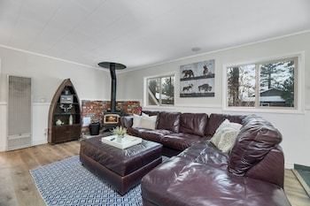 boulder bay bungalow
