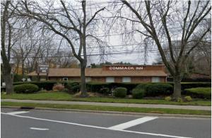 Commack Motor Inn,,2.5 star