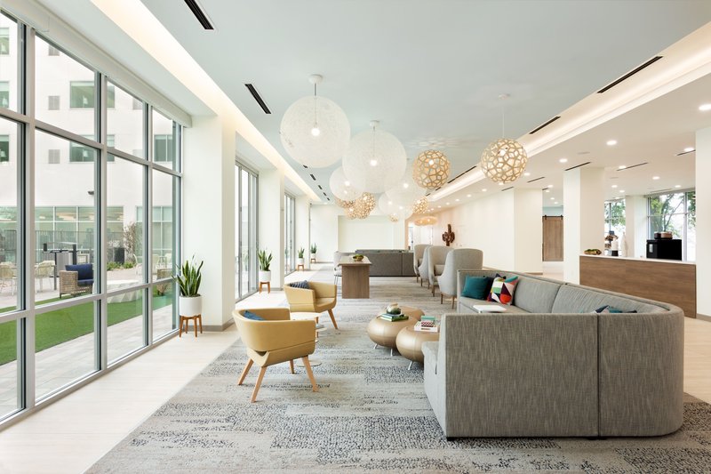 Element Austin At The Domain,10728 Burnet Road,, ,3 star