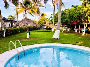 Hotel Bungalows Marbella Costa Esmeralda,,3 star