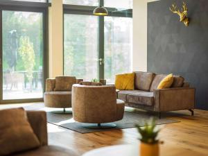 Parkhotel Hagenberg,,4 star