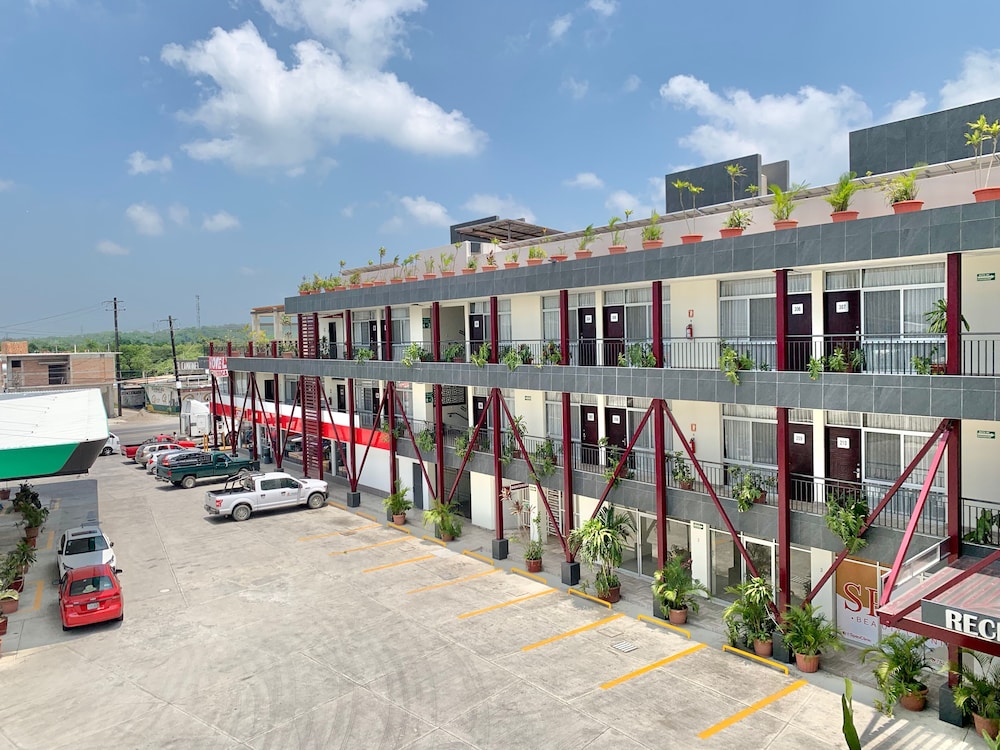 Hotel Yorio Inn,,2.5 star