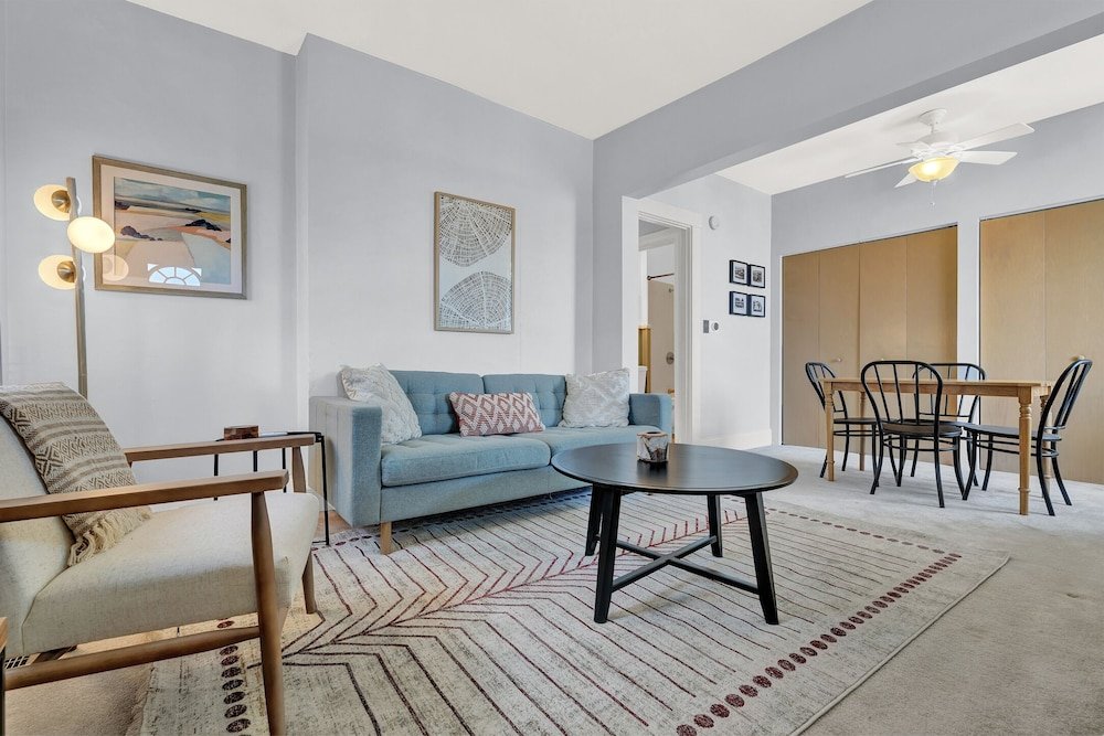 Cozy Cottage In The Heart Of Hyde Park 1 Bedroom Home By Redawning,,3.5 star