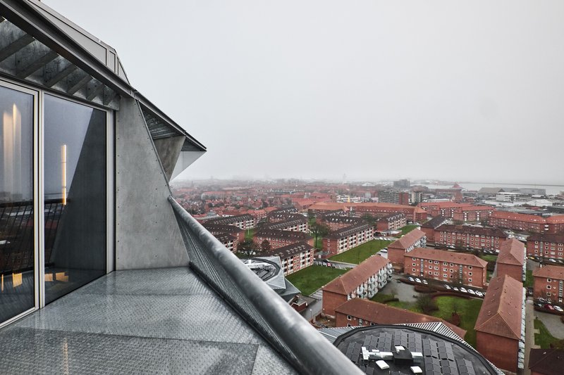A Place To Hotel Esbjerg,,4 star