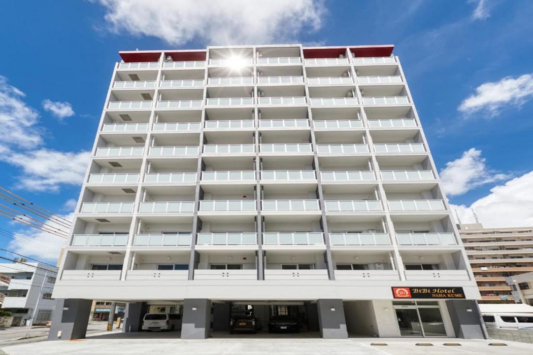 bibi hotel nahakume