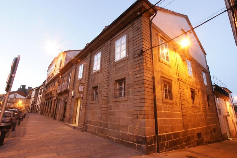 a tafona do peregrino