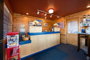 Willamette Pass Inn & Chalets,,0 star