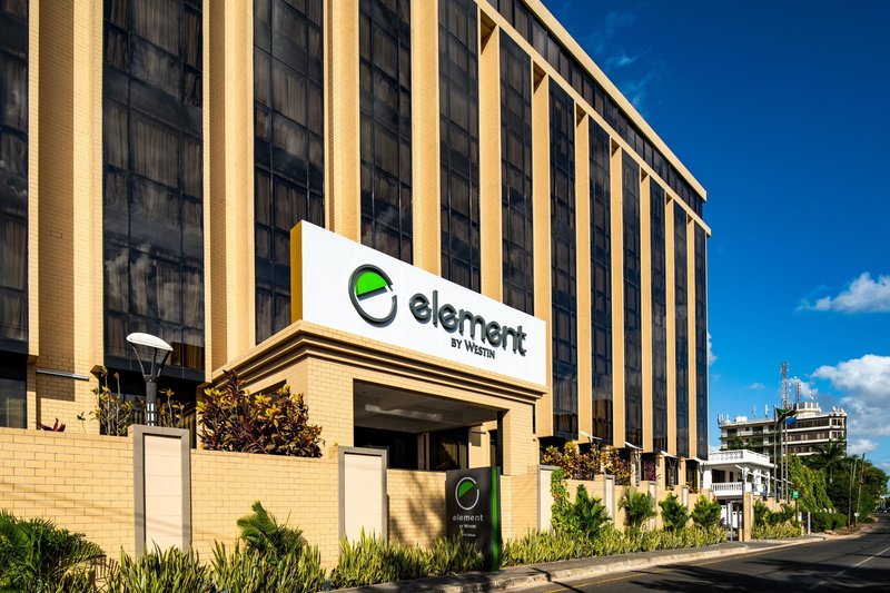 element dar es salaam