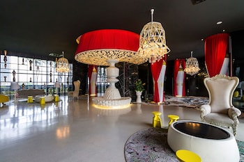 Arte Mont Kiara Managed By Airhost,,0 star