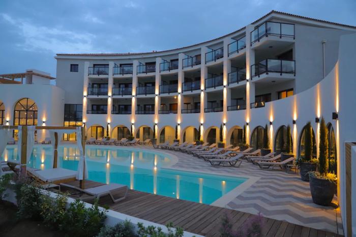 Eco-Residence Dolce Paese,,5 star