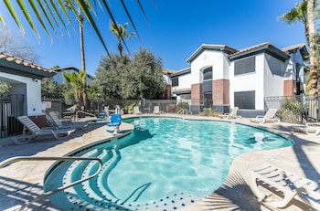metro chandler apartments