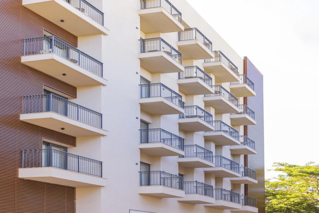 Numa Hotel Tel Aviv Jaffa,,4 star