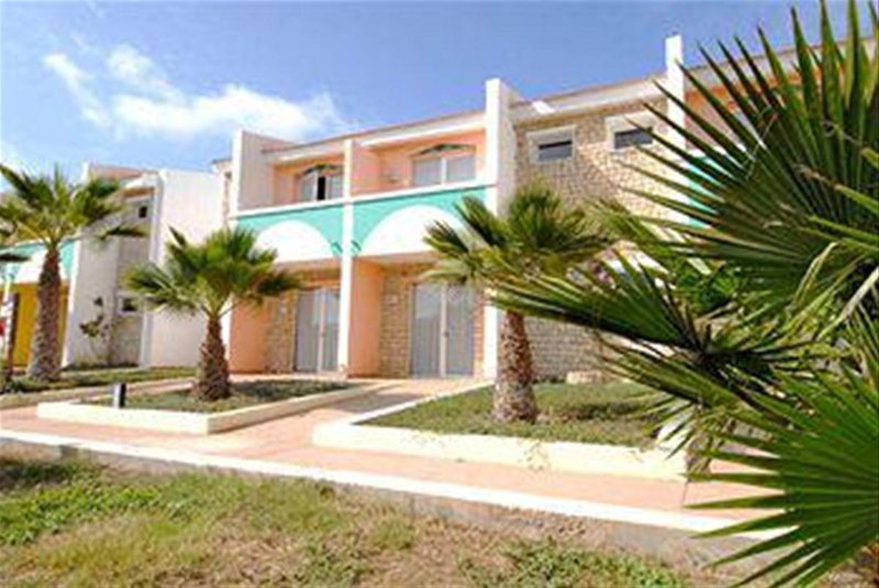 robinson cabo verde adults only all inclusive