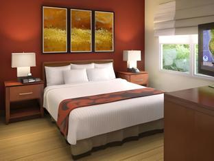 residence inn by marriott coralville