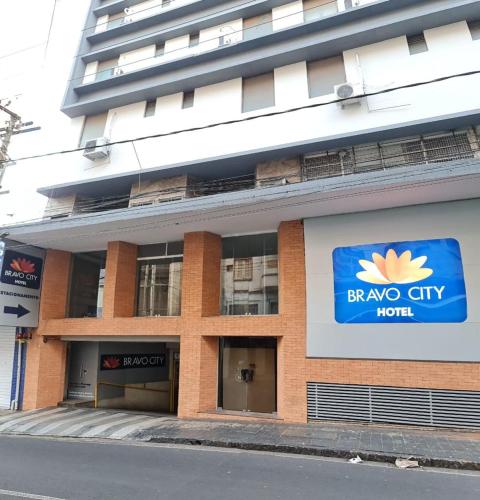 bravo city hotel