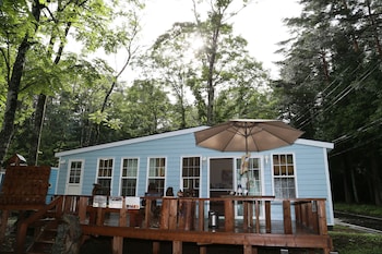 shimizu kuniakis paradise of forest and lake