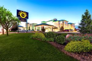 Gold Circle Inn,,2.5 star