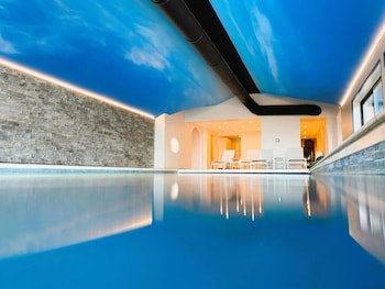 antares and spa honfleur