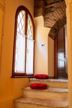 n exclusive deconsecrated former church residence from 1170