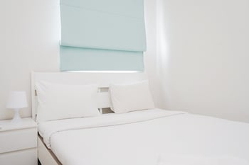 Cozy And Spacious 1Br Apartment At Parkland Avenue,,0 star