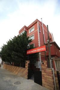 evim butik hotel