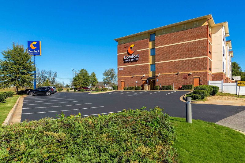 comfort inn and suites montgomery eastchase