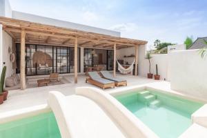 yucca villas