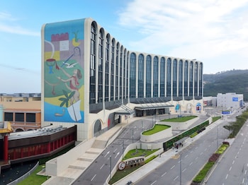 Lisboeta Hotel,,3.5 star