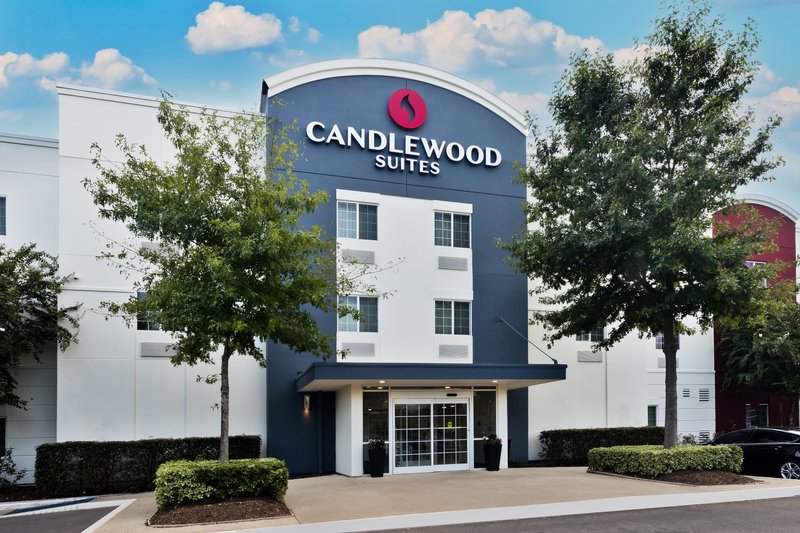 candlewood suites montgomery north by ihg