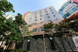 daejeon dunsan ing