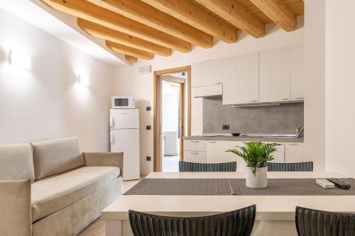 residence garibaldi