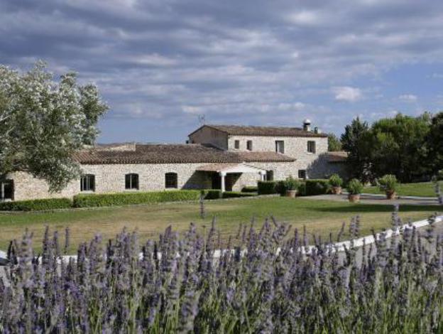Le Phebus & Spa,Gordes>>Apt,5 star