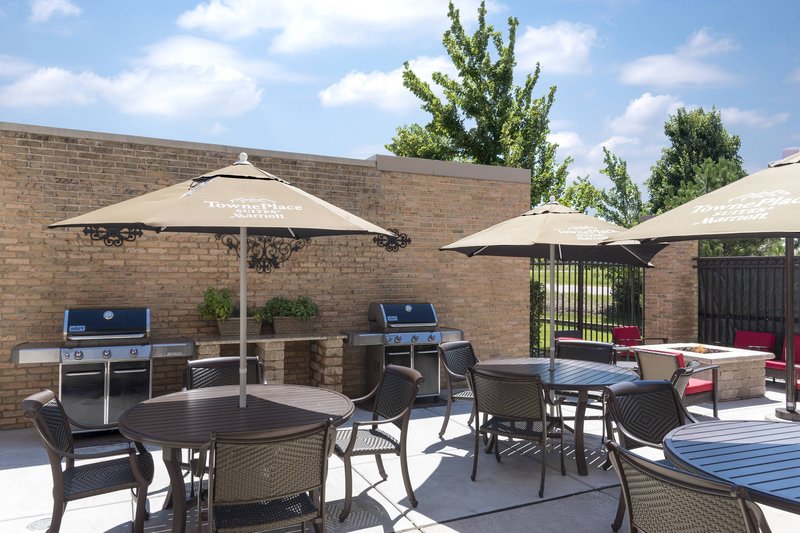 towneplace suites by marriott joliet south