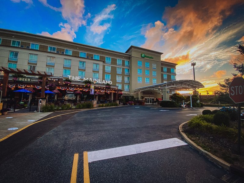 Holiday Inn Manahawkin/Long Beach Island, An Ihg Hotel